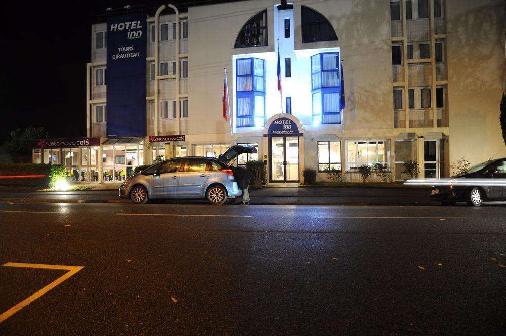 Hôtel Inn Design Tours