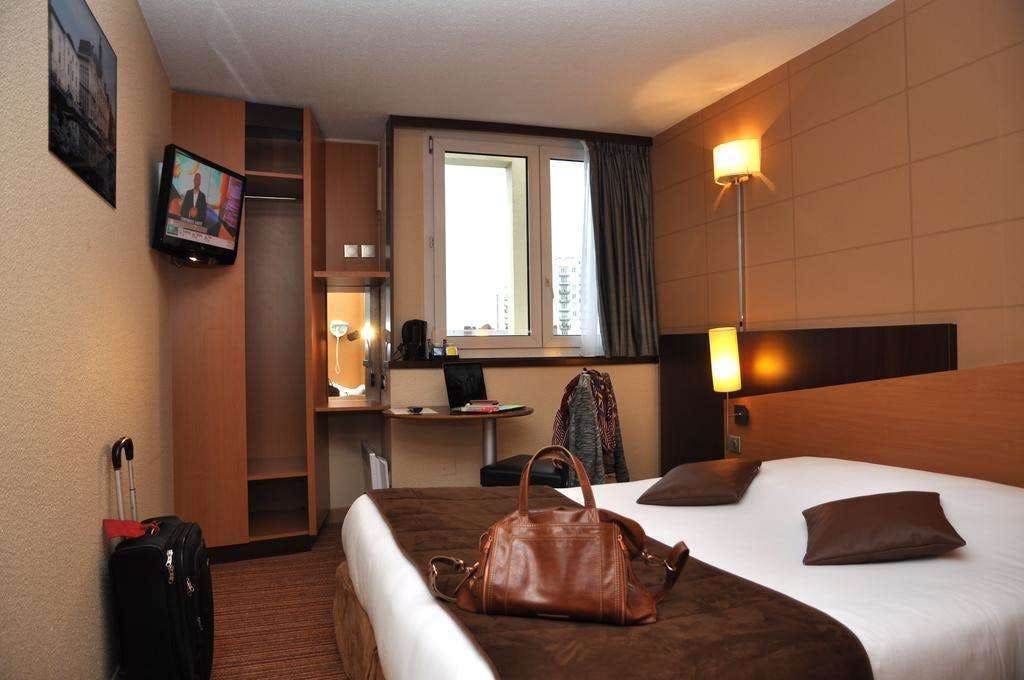 Hotel Hôtel Inn Design Tours photo 4