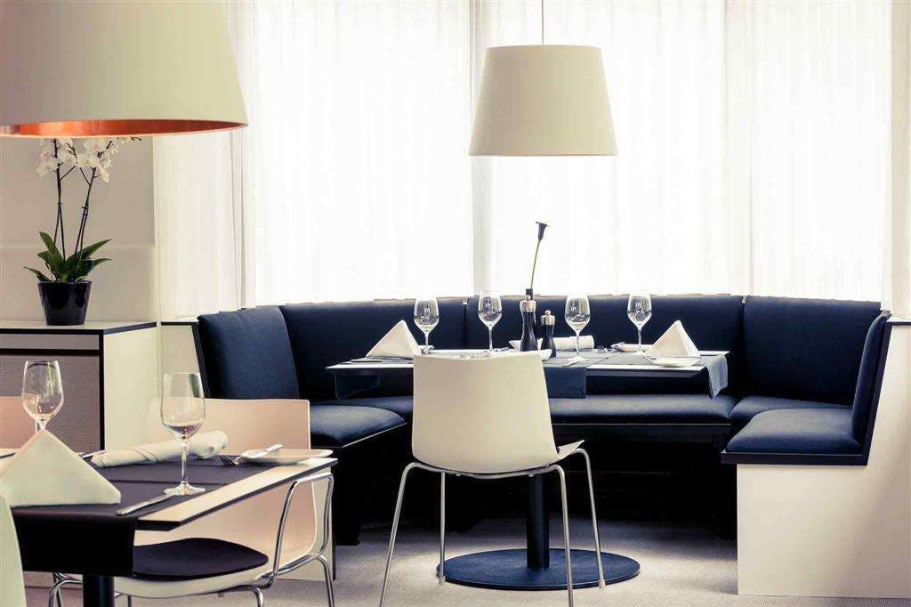 Hotel Congress Hotel Mercure Nürnberg an der Messe photo 5