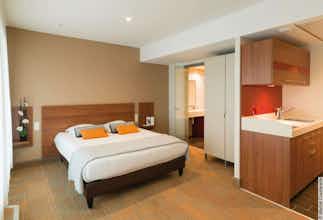 Hotel Hotel Lyon Métropole photo 4