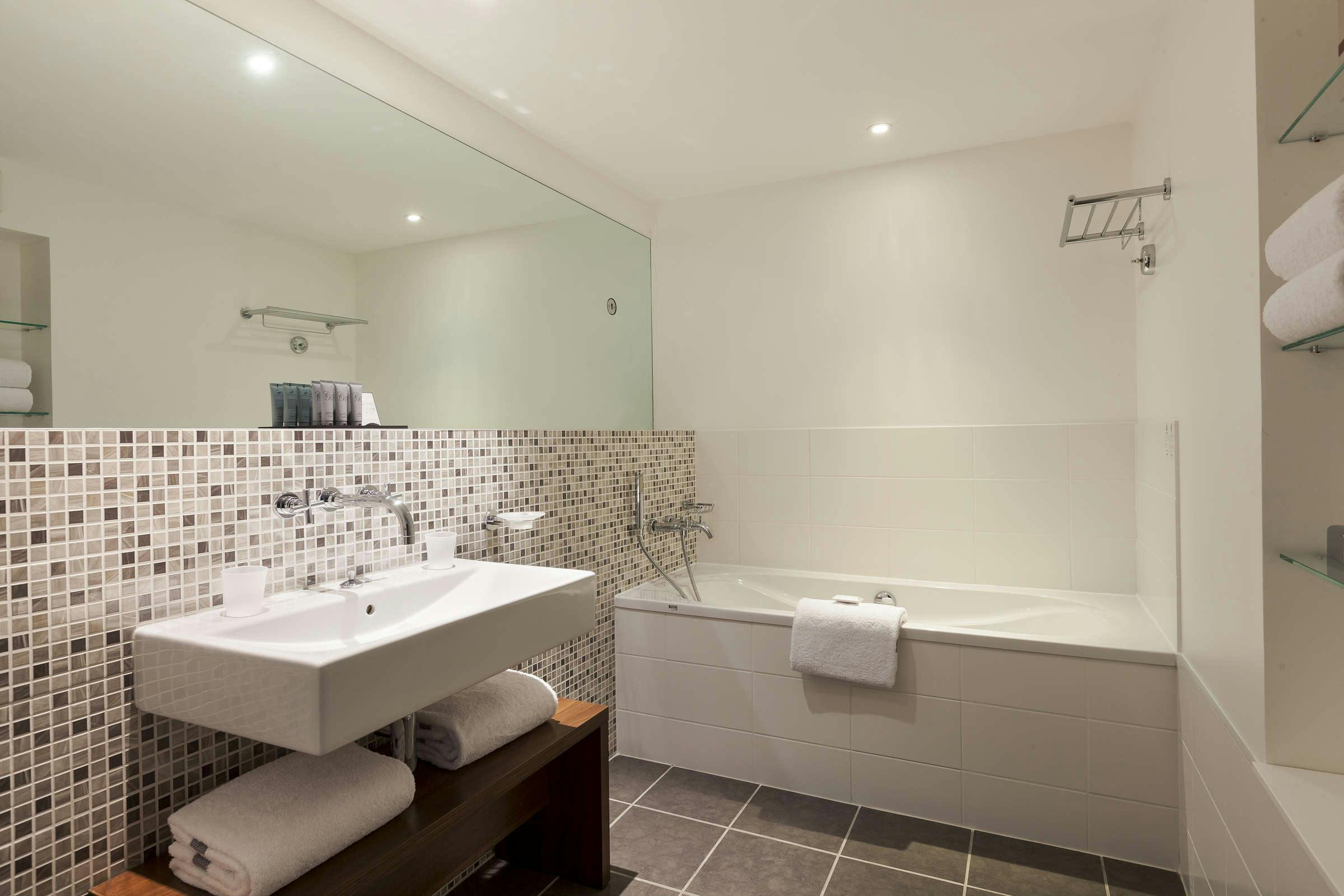 Hotel Clarion Hotel Château Belmont Tours photo 5