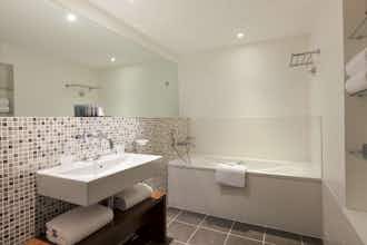 Hotel Clarion Hotel Château Belmont Tours photo 2