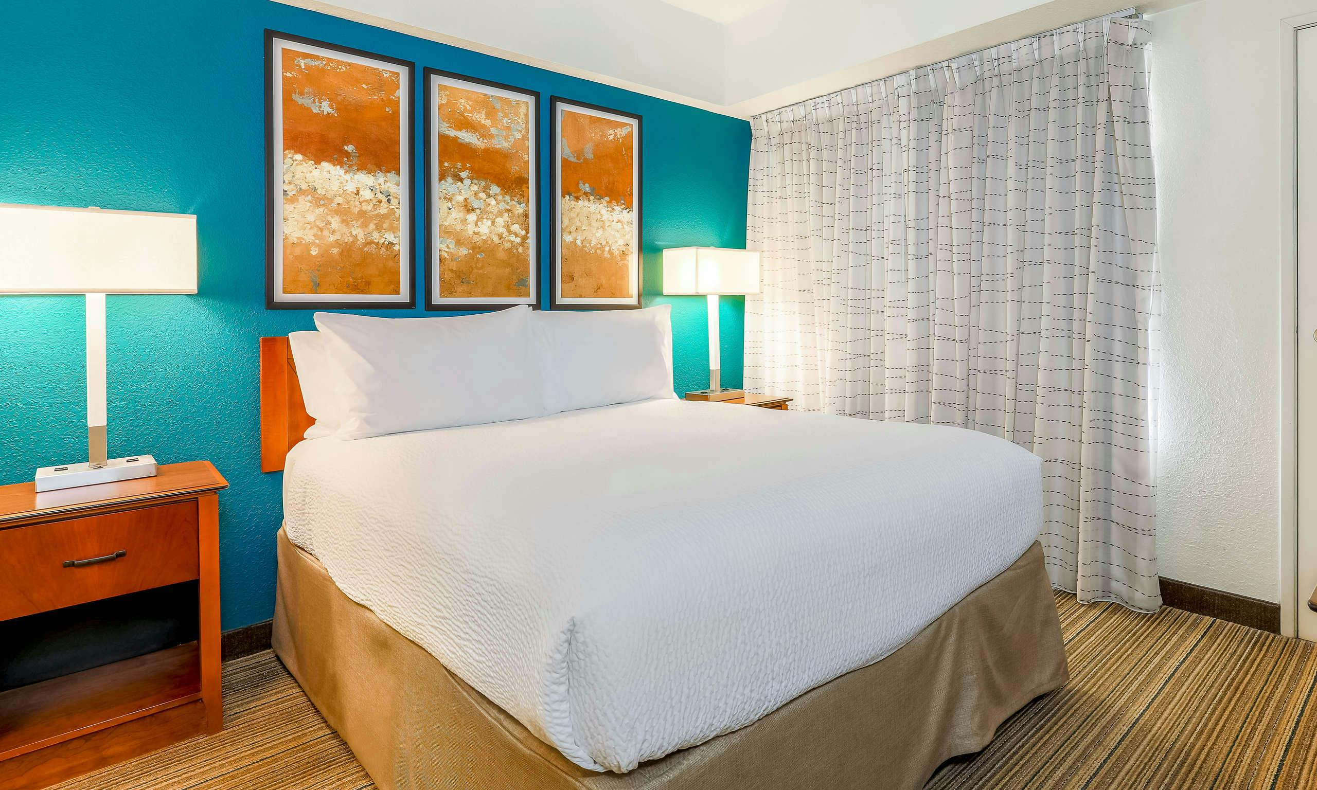 Residence Inn by Marriott Chicago Oak Brook