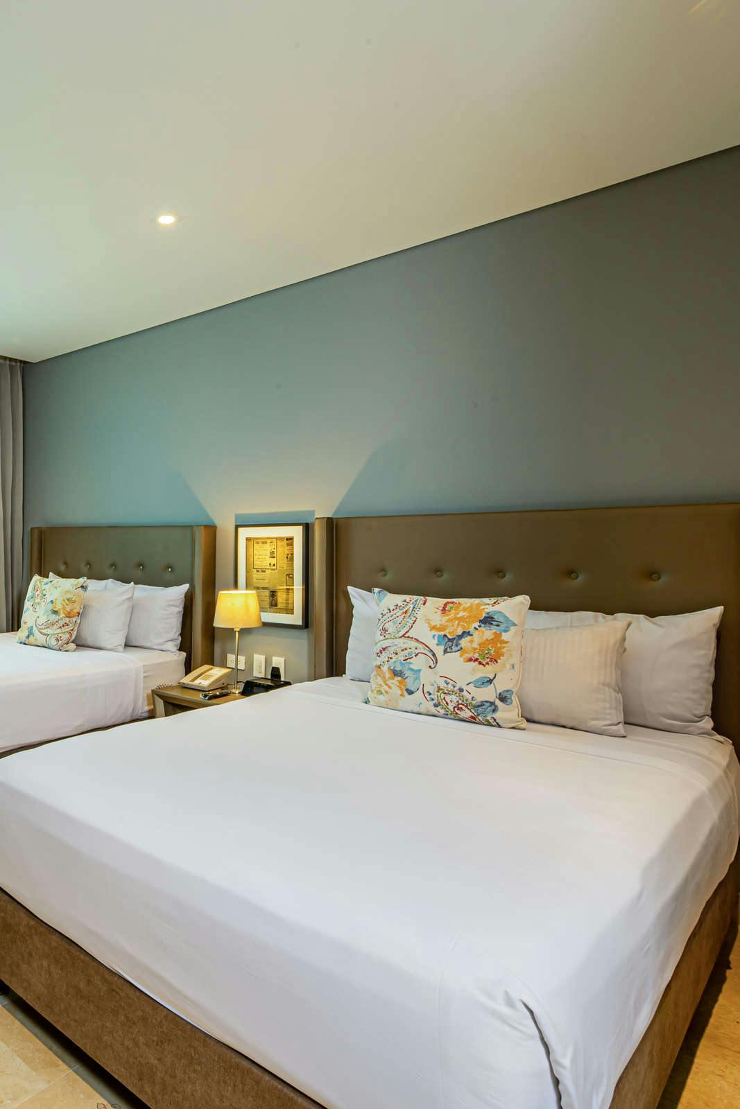 Hotel Hotel San Lazaro Art Hotel photo 3