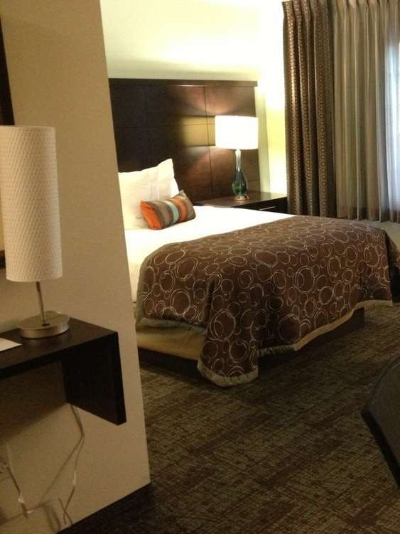 Hotel Staybridge Suites Lincoln Northeast photo 1