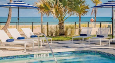 Plunge Beach Resort