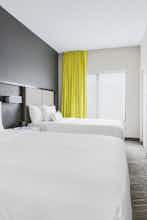 Hotel SpringHill Suites Austin Parmer/Tech Ridge photo 2