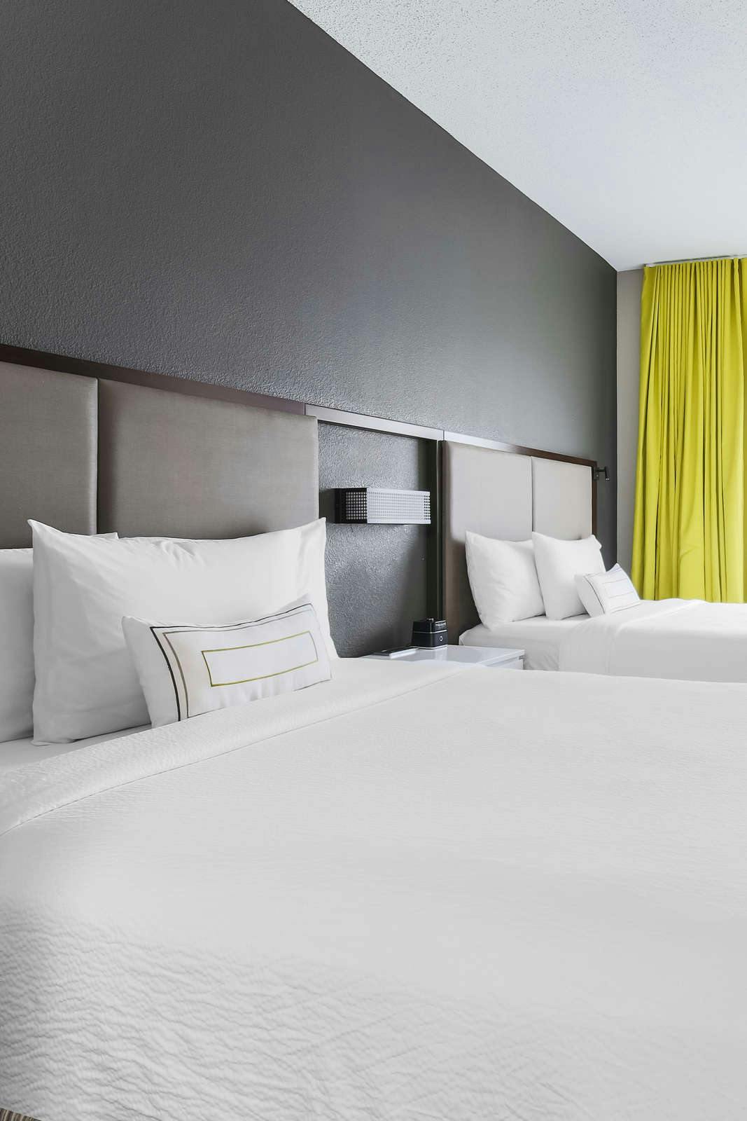 Hotel SpringHill Suites Austin Parmer/Tech Ridge photo 1