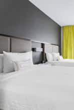 Hotel SpringHill Suites Austin Parmer/Tech Ridge photo 1