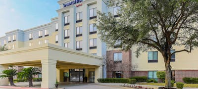 SpringHill Suites Austin Parmer/Tech Ridge