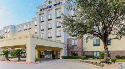 SpringHill Suites Austin Parmer/Tech Ridge