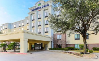 SpringHill Suites Austin Parmer/Tech Ridge