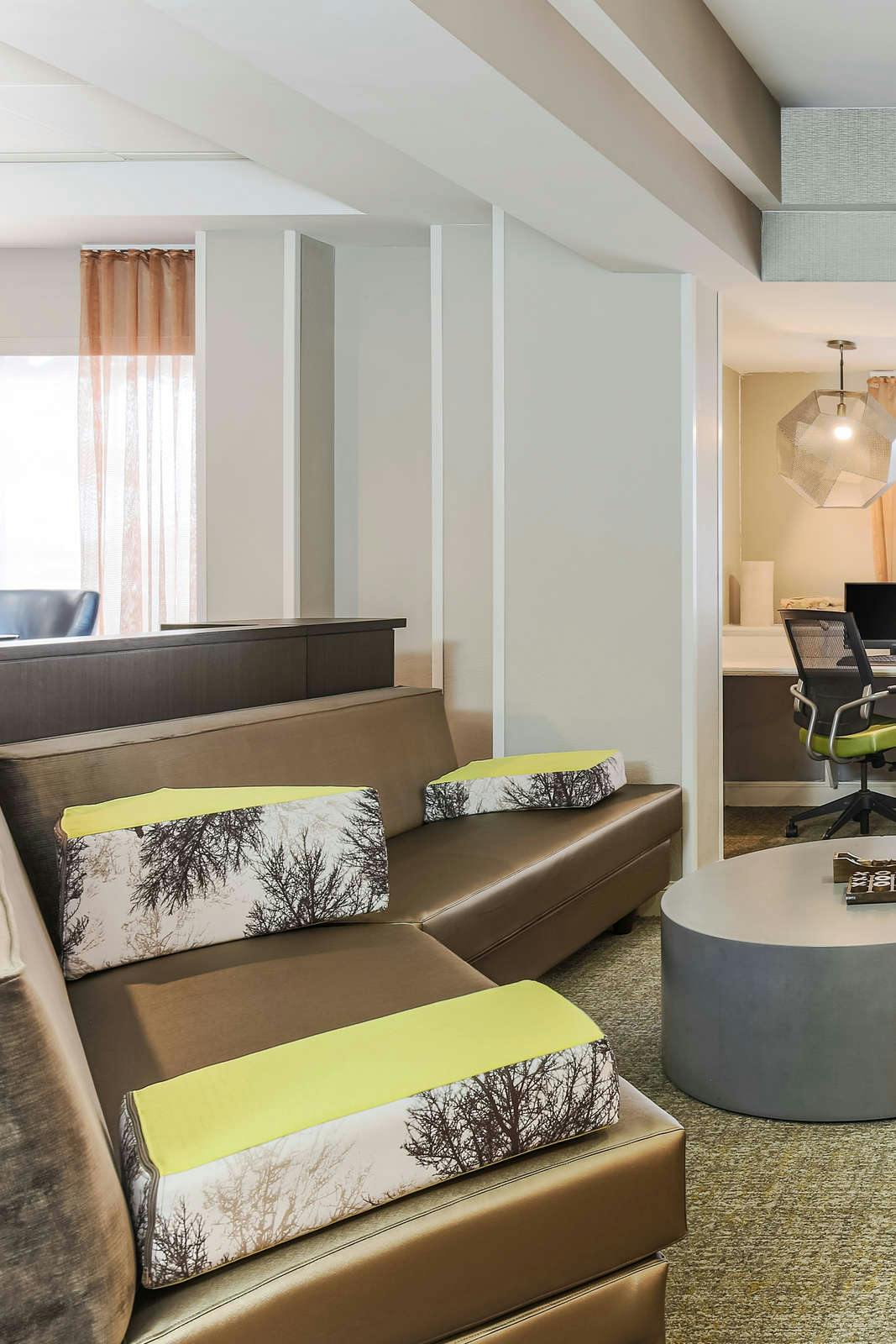 Hotel SpringHill Suites Austin Parmer/Tech Ridge photo 5