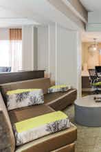 Hotel SpringHill Suites Austin Parmer/Tech Ridge photo 5