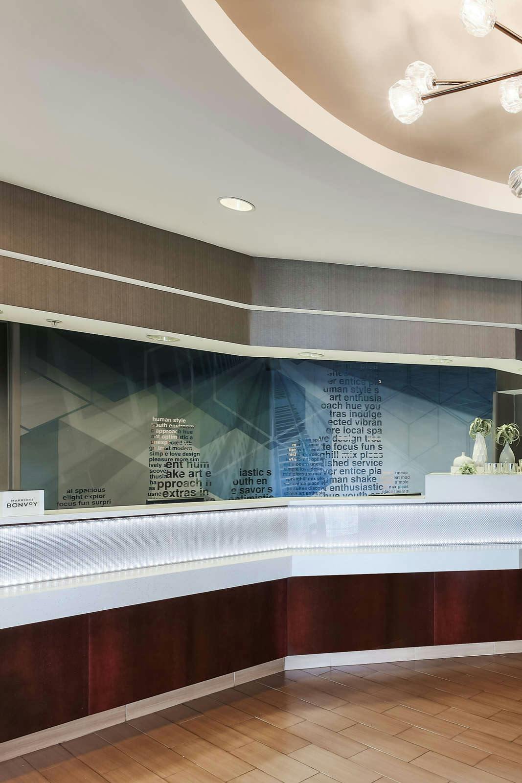 Hotel SpringHill Suites Austin Parmer/Tech Ridge photo 3