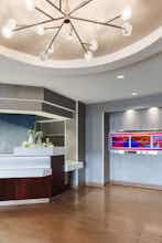 Hotel SpringHill Suites Austin Parmer/Tech Ridge photo 4