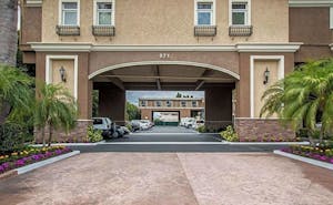 Quality Inn & Suites Anaheim Maingate