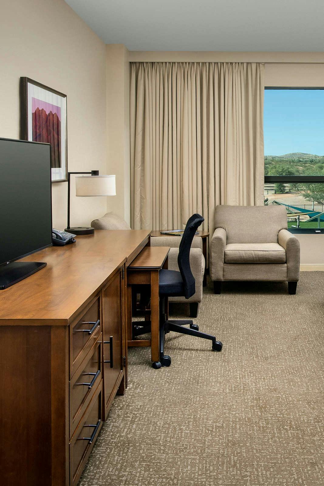 Hotel We-Ko-Pa Casino Resort photo 2