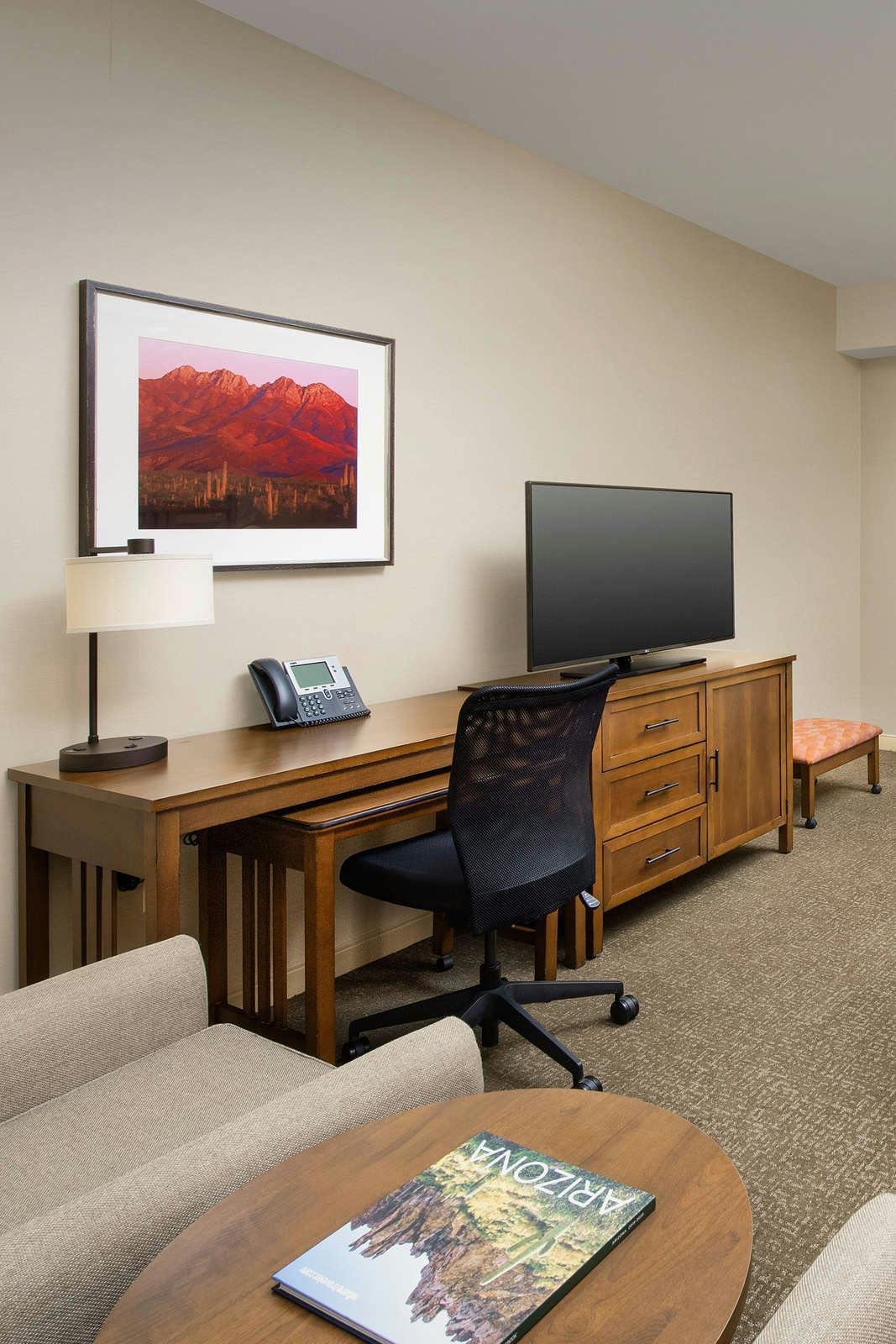 Hotel We-Ko-Pa Casino Resort photo 4