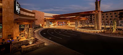 We-Ko-Pa Casino Resort