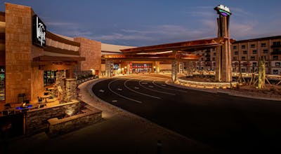 We-Ko-Pa Casino Resort