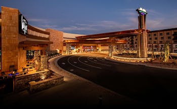 We-Ko-Pa Casino Resort