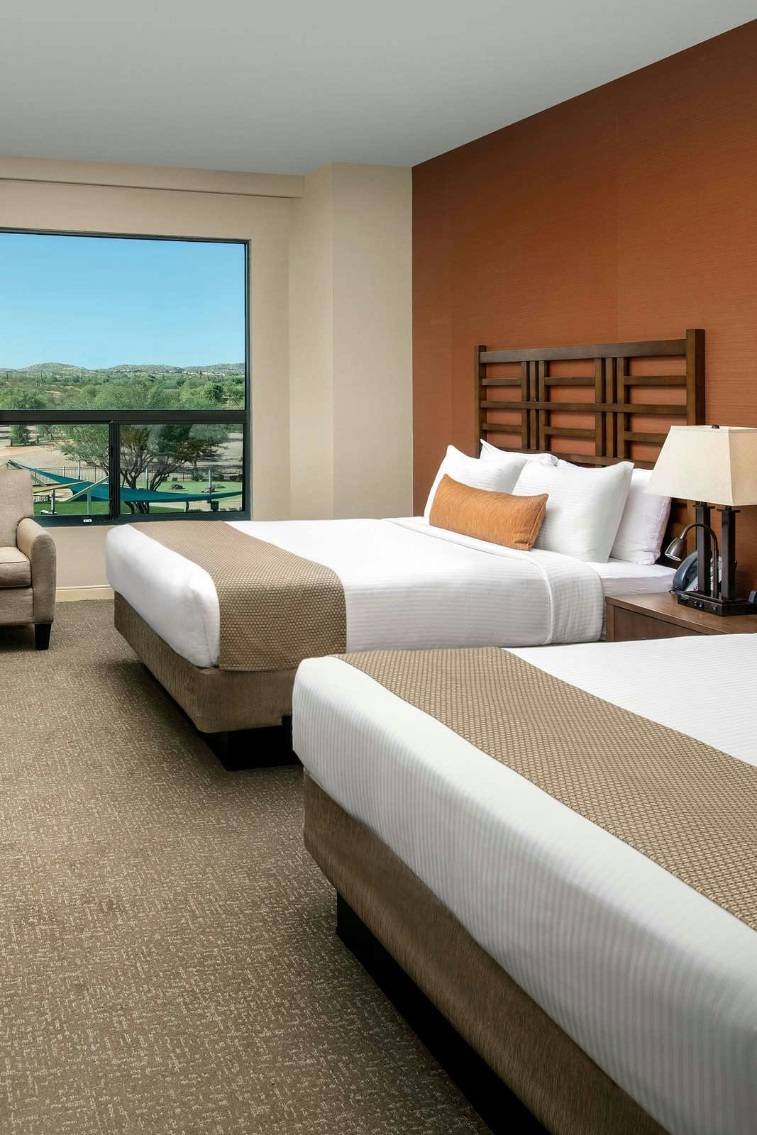 Hotel We-Ko-Pa Casino Resort photo 1