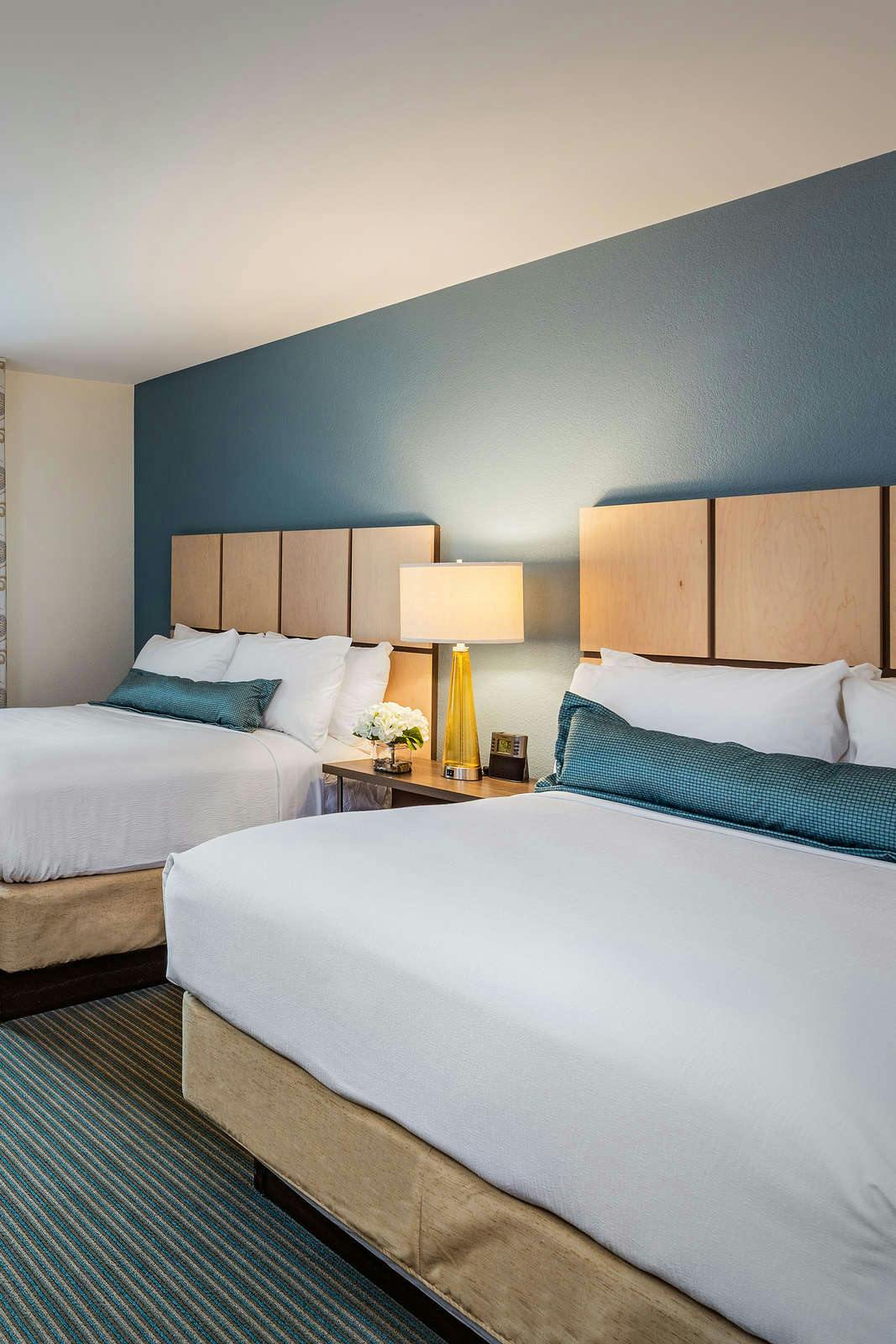 Hotel Candlewood Suites Anaheim - Resort Area photo 3