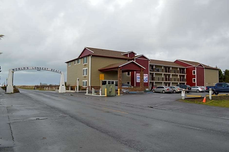 Oceanview Inn At The Arch