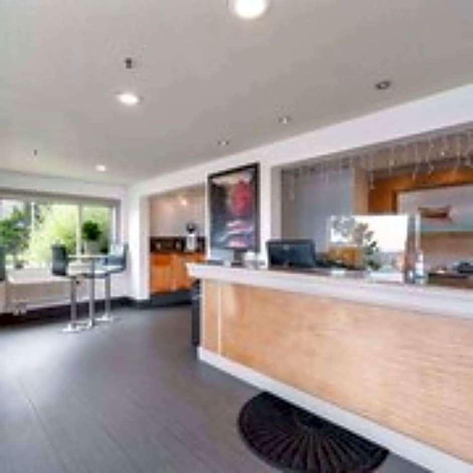 Hotel Oceanview Inn At The Arch photo 1