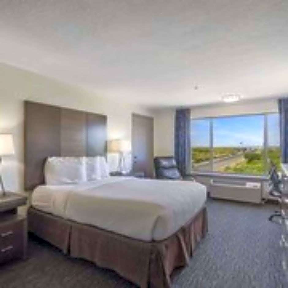 Hotel Oceanview Inn At The Arch photo 2