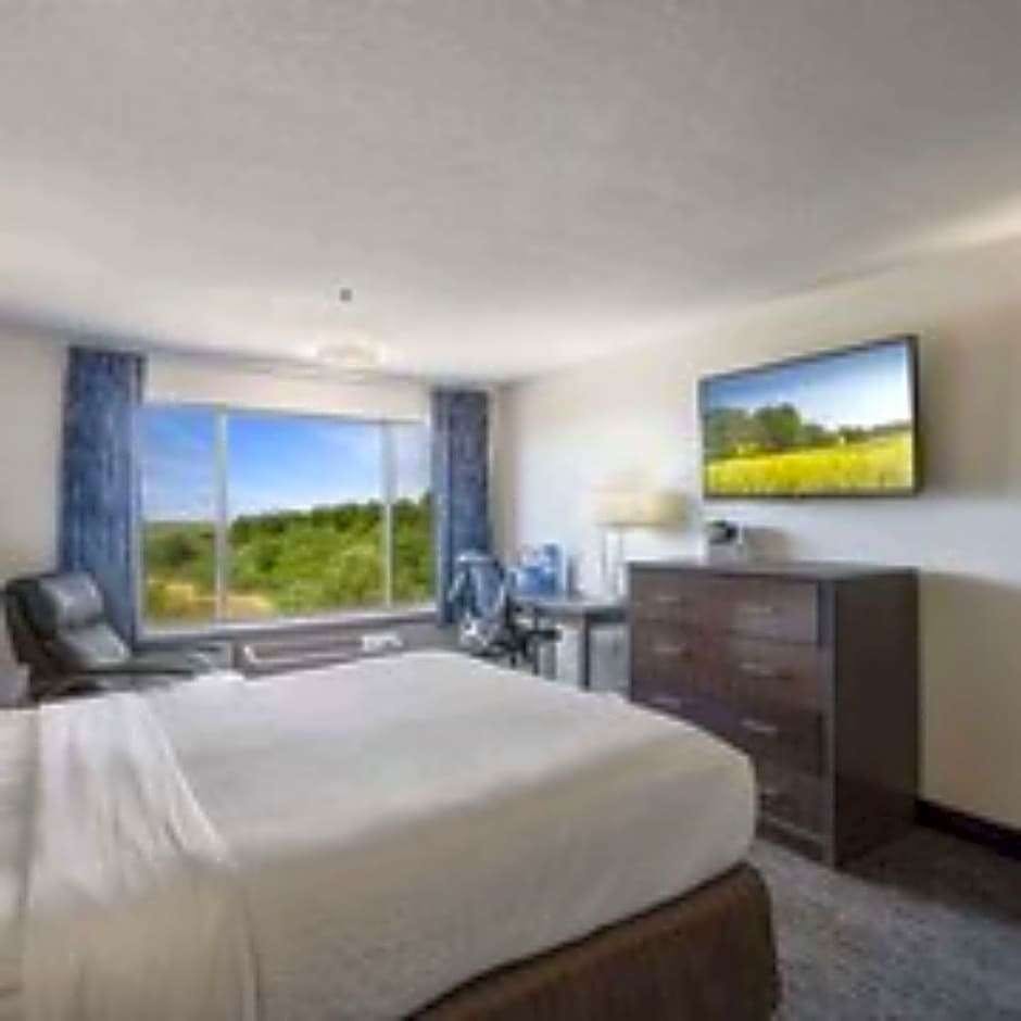 Hotel Oceanview Inn At The Arch photo 3