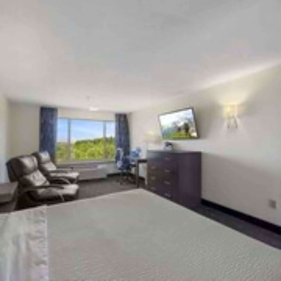 Hotel Oceanview Inn At The Arch photo 4