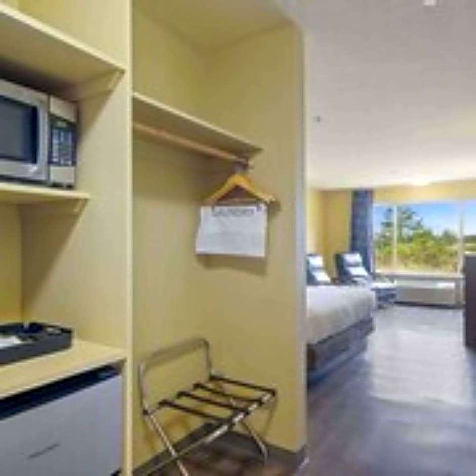 Hotel Oceanview Inn At The Arch photo 5