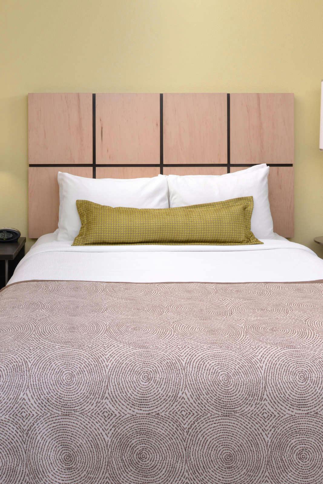 Hotel Candlewood Suites Morgantown-Univ West Virginia photo 2