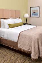 Hotel Candlewood Suites Morgantown-Univ West Virginia photo 3