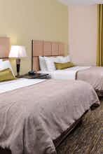 Hotel Candlewood Suites Morgantown-Univ West Virginia photo 4