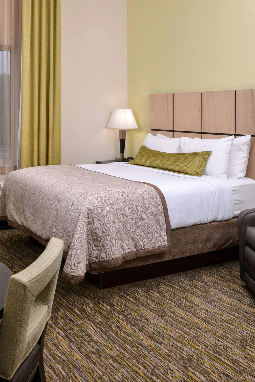 Hotel Candlewood Suites Morgantown-Univ West Virginia photo 1