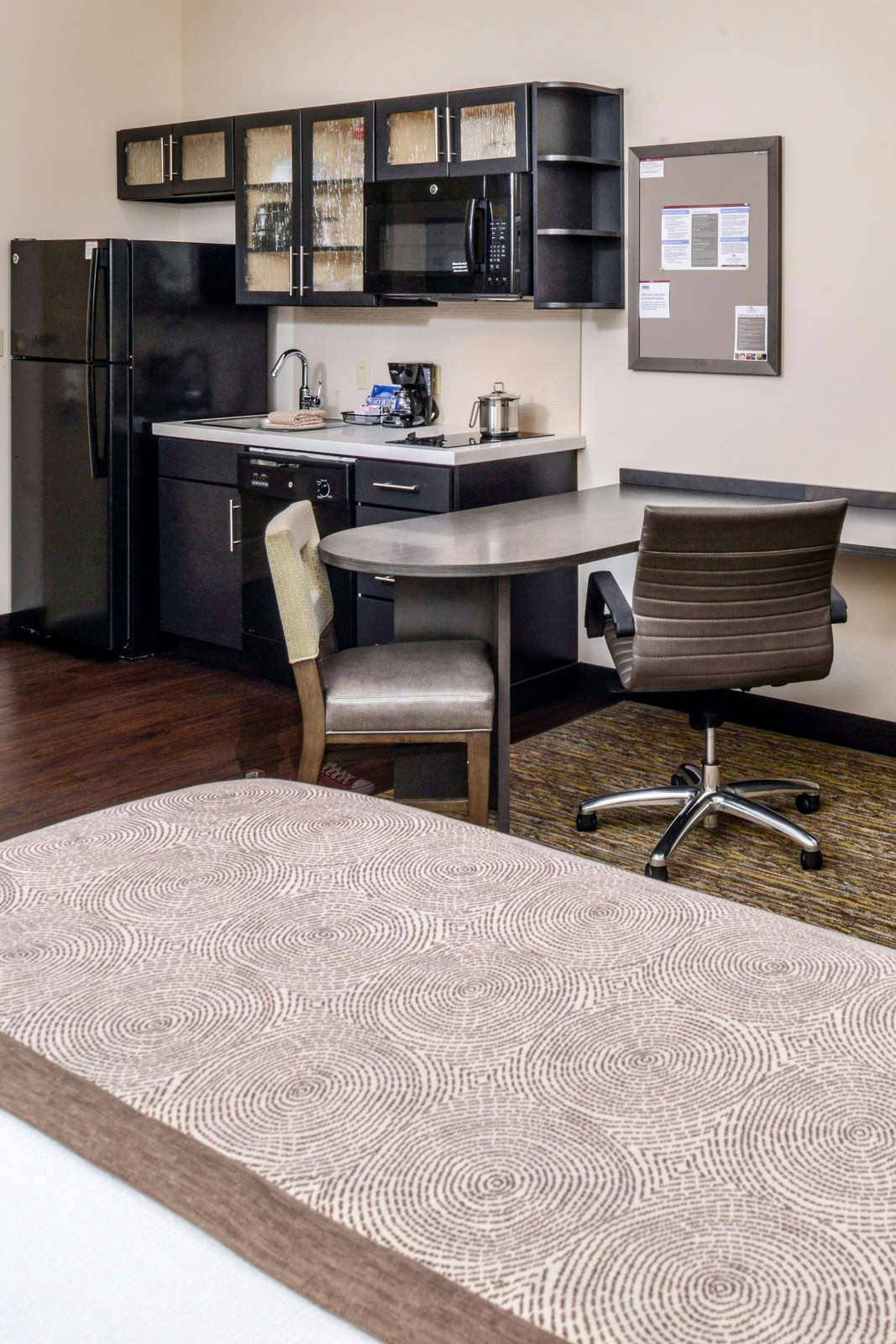 Hotel Candlewood Suites Morgantown-Univ West Virginia photo 5