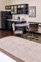 Hotel Candlewood Suites Morgantown-Univ West Virginia photo 5