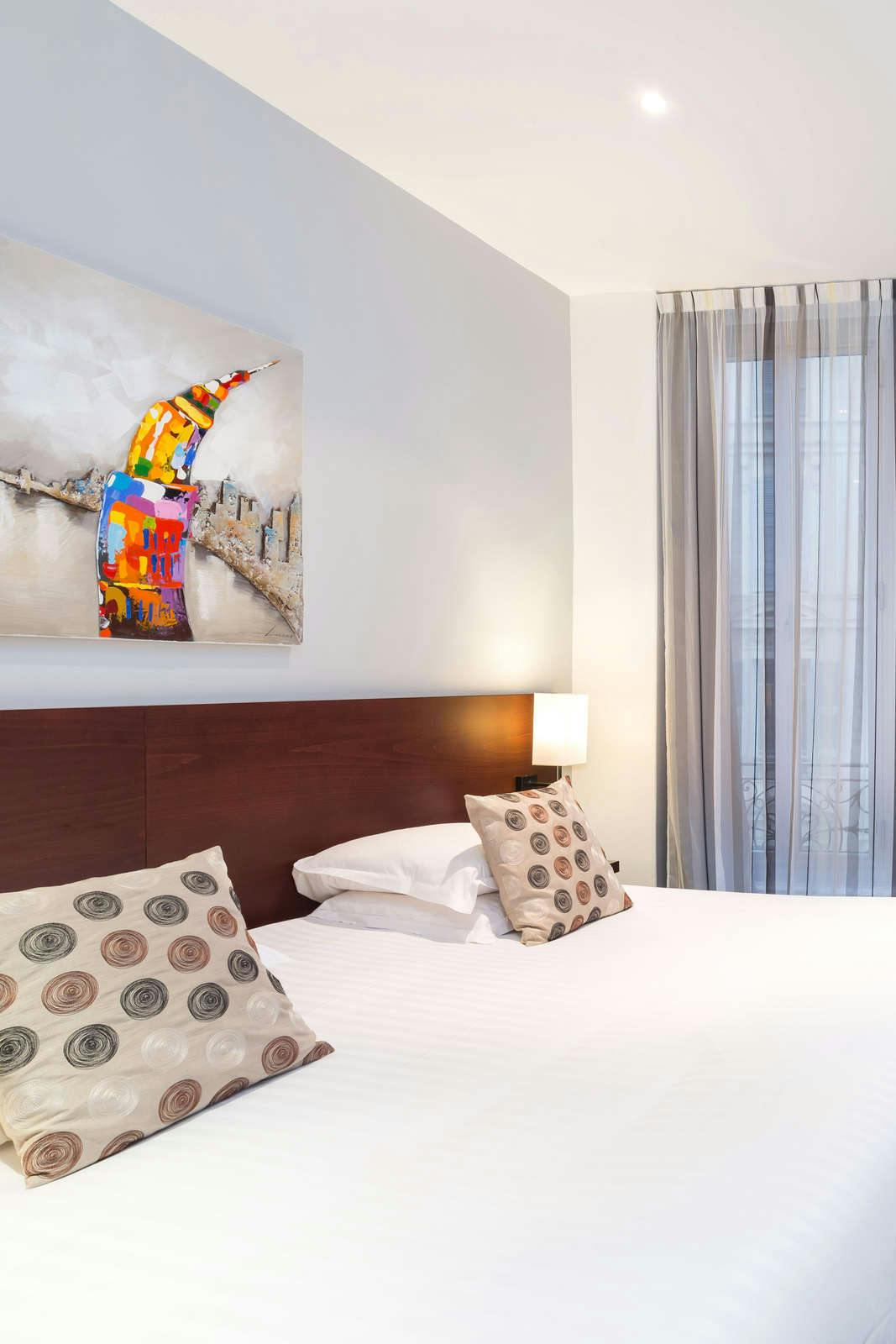 Hotel BW Plus Brice Garden Hotel photo 2