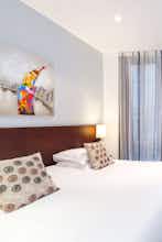 Hotel BW Plus Brice Garden Hotel photo 2