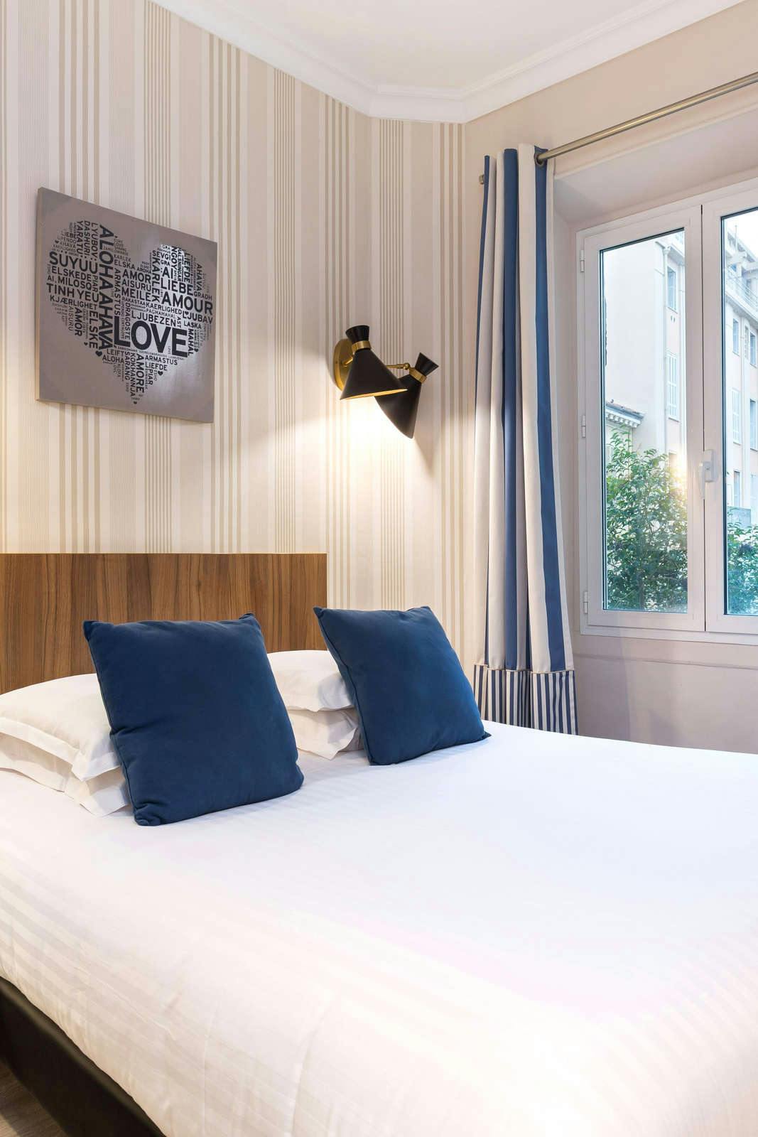 Hotel BW Plus Brice Garden Hotel photo 1