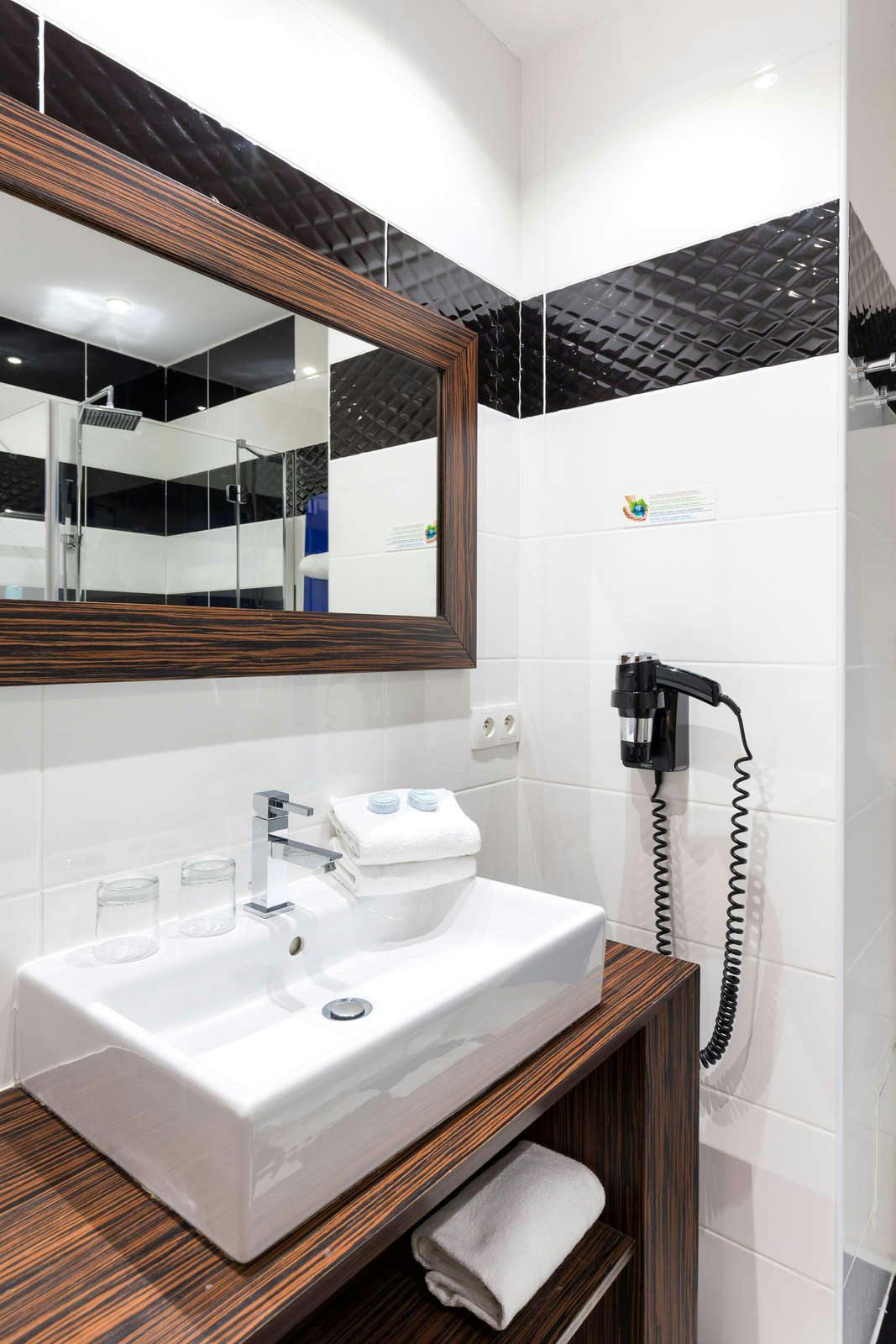 Hotel BW Plus Brice Garden Hotel photo 4