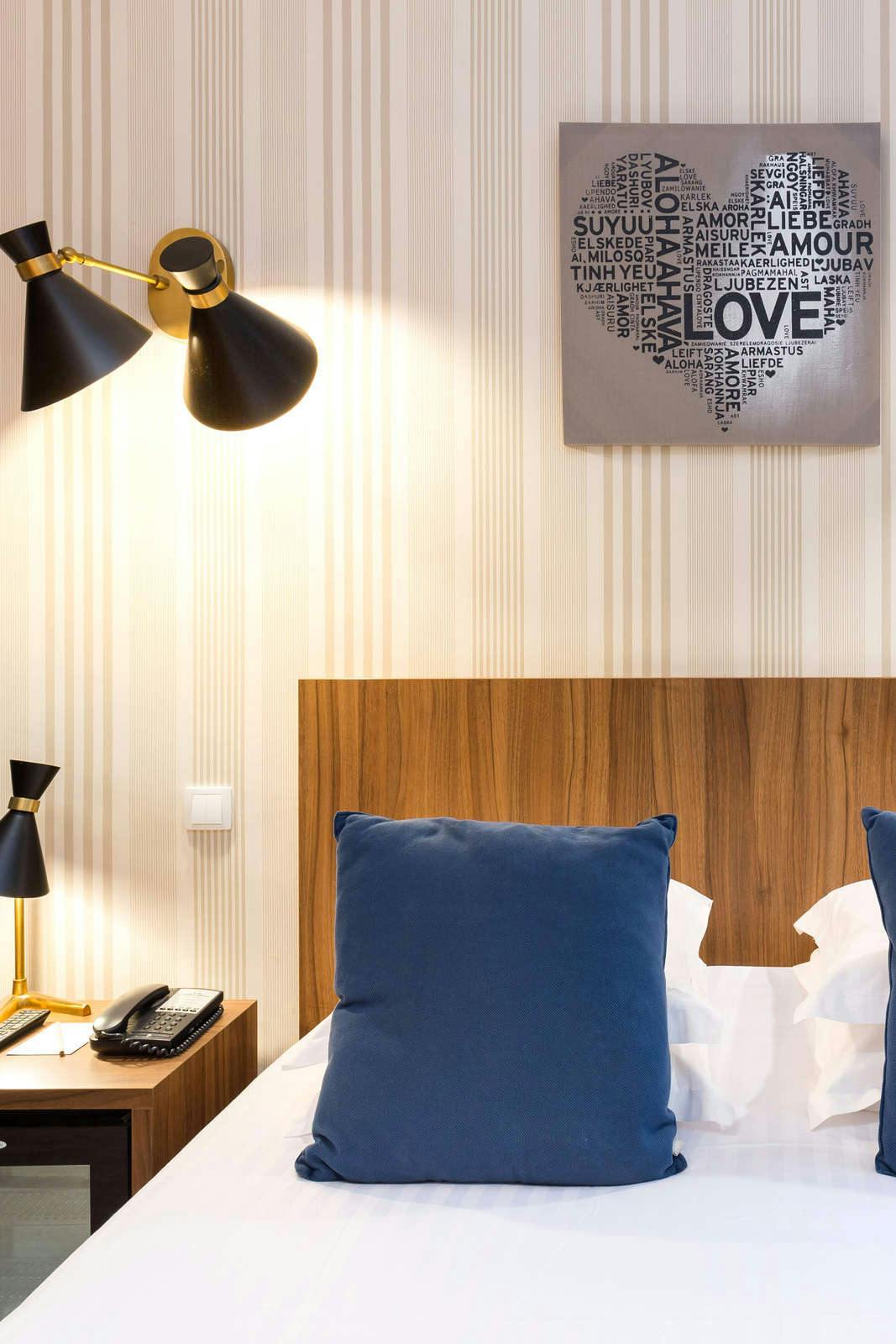 Hotel BW Plus Brice Garden Hotel photo 3