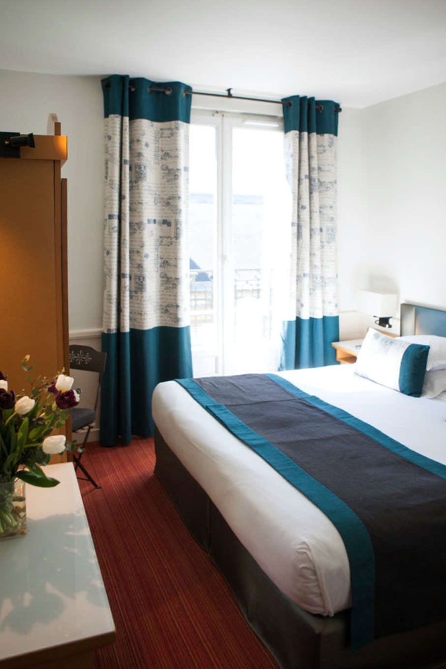 Hotel La Manufacture photo 3