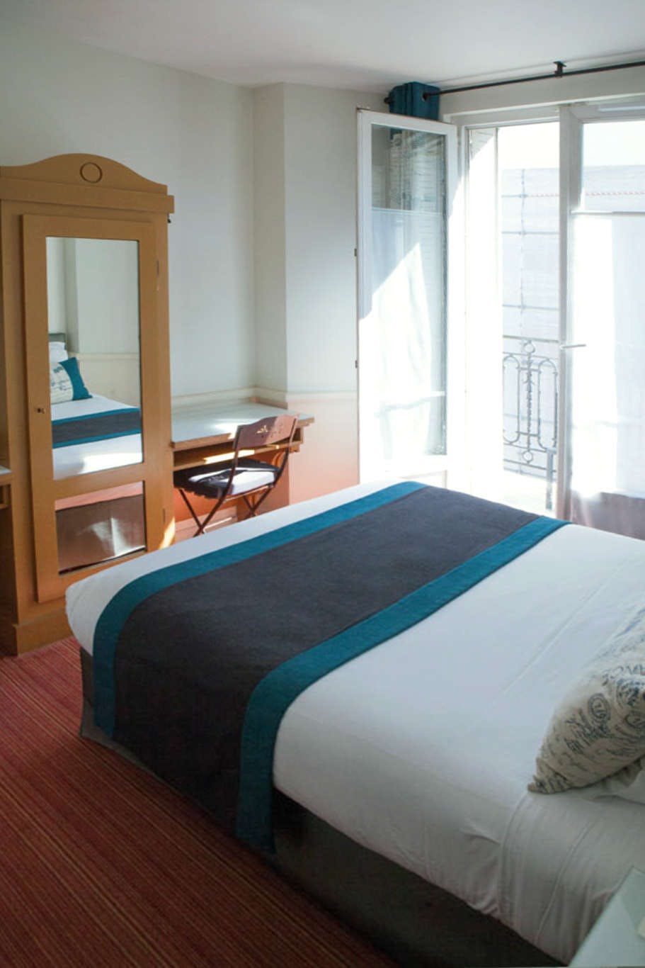 Hotel La Manufacture photo 5