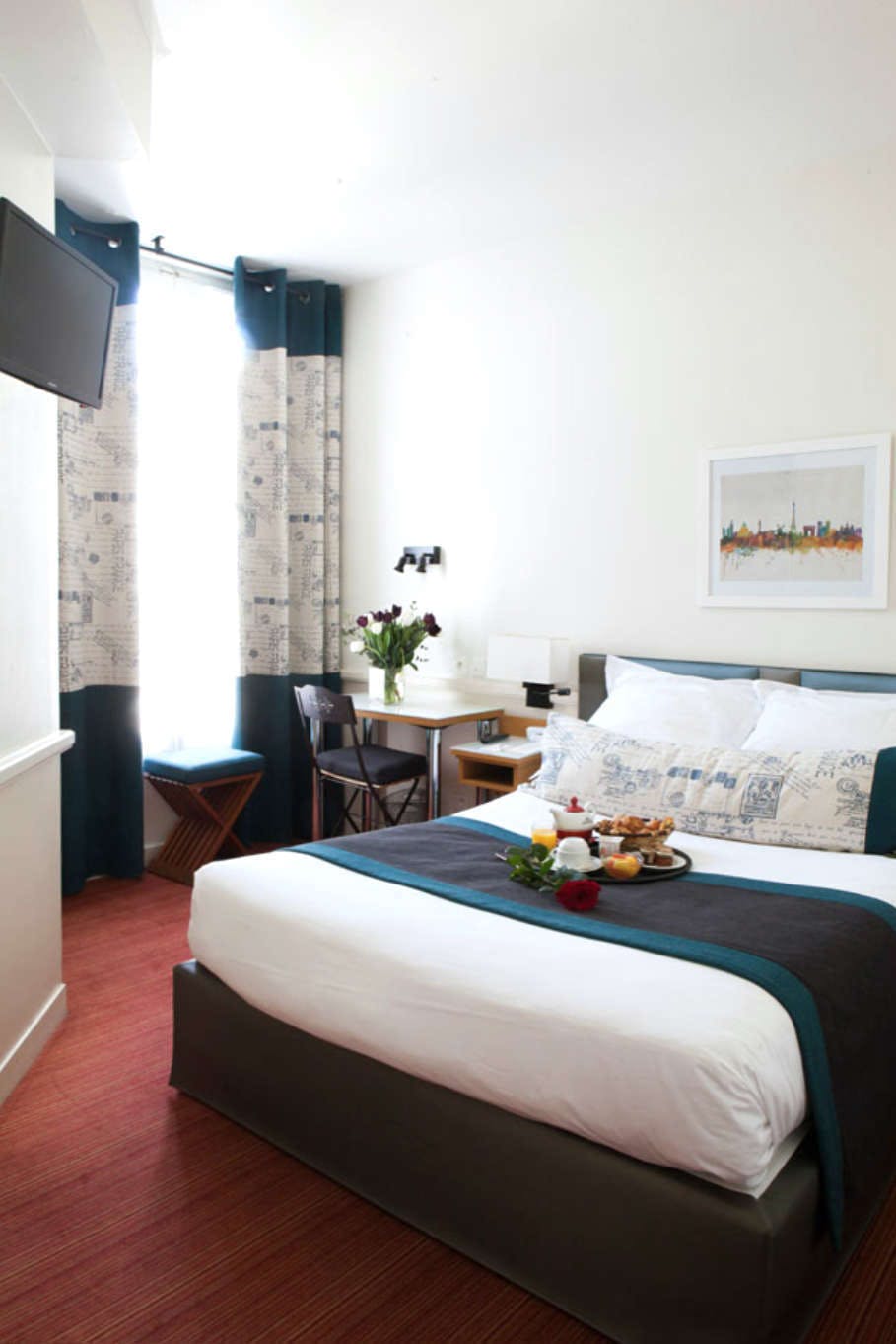 Hotel La Manufacture photo 4