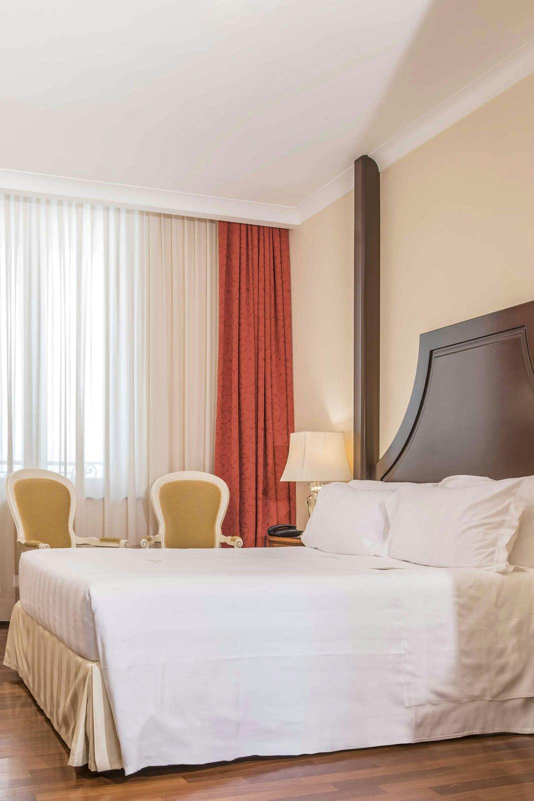 Hotel Golden Tower Hotel And Spa photo 2