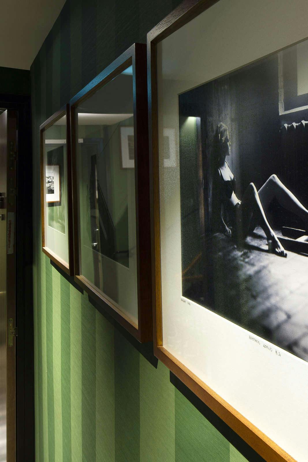 Hotel Hotel Eiffel Turenne photo 2